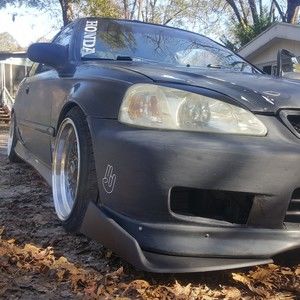 Meet your Posher, Oliver